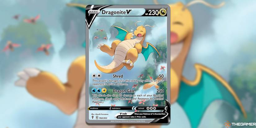 How To Play A VSTAR Dragonite Deck In The Pokemon TCG How To Play A VSTAR Dragonite Deck In The Pokemon TCG