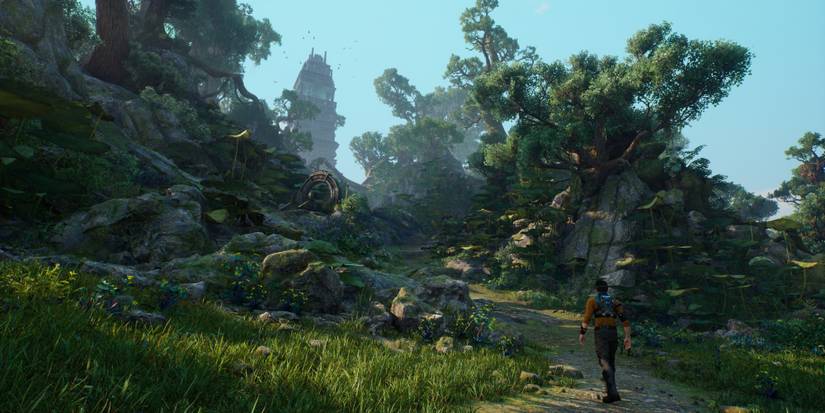 PAX East: Outcast 2 Preview