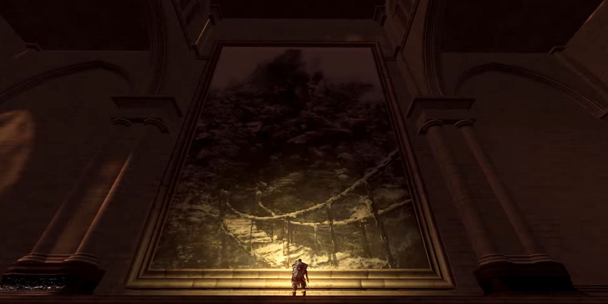 The Most Iconic Secret Levels In Video Games