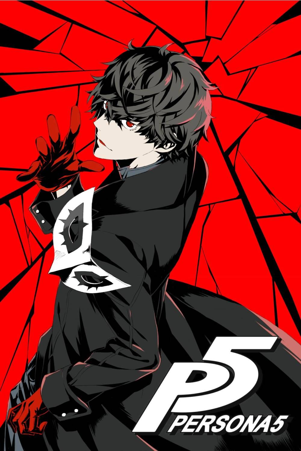 Persona 5: Every Game Ranked, According to Critics