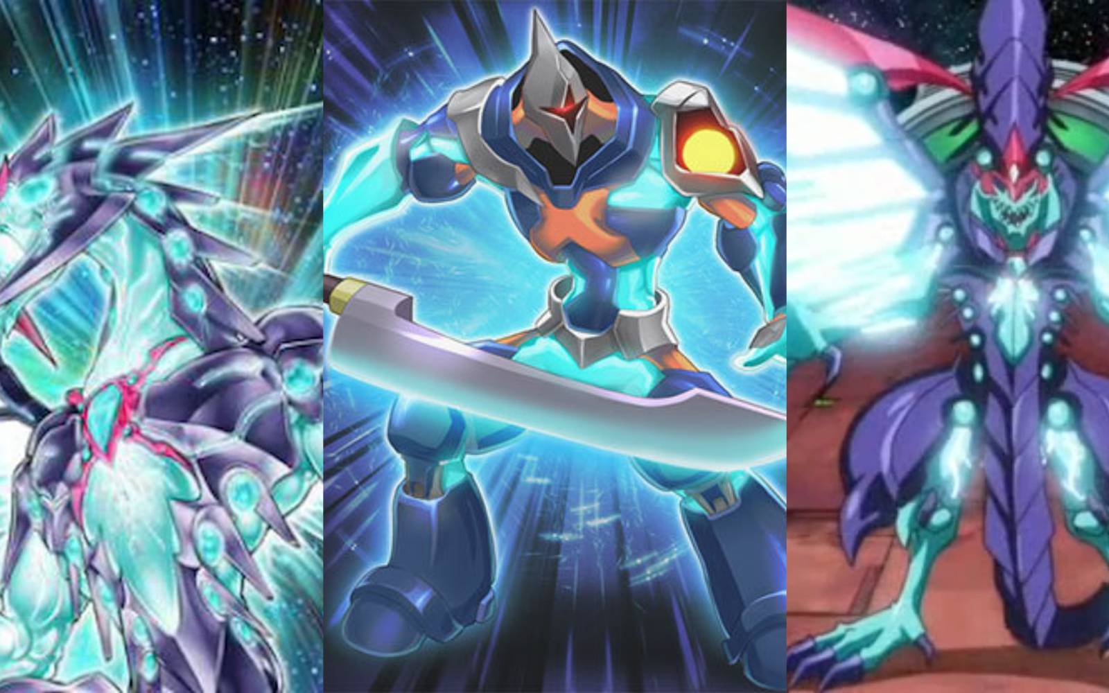 How To Make A Photon Deck In Yu-Gi-Oh!