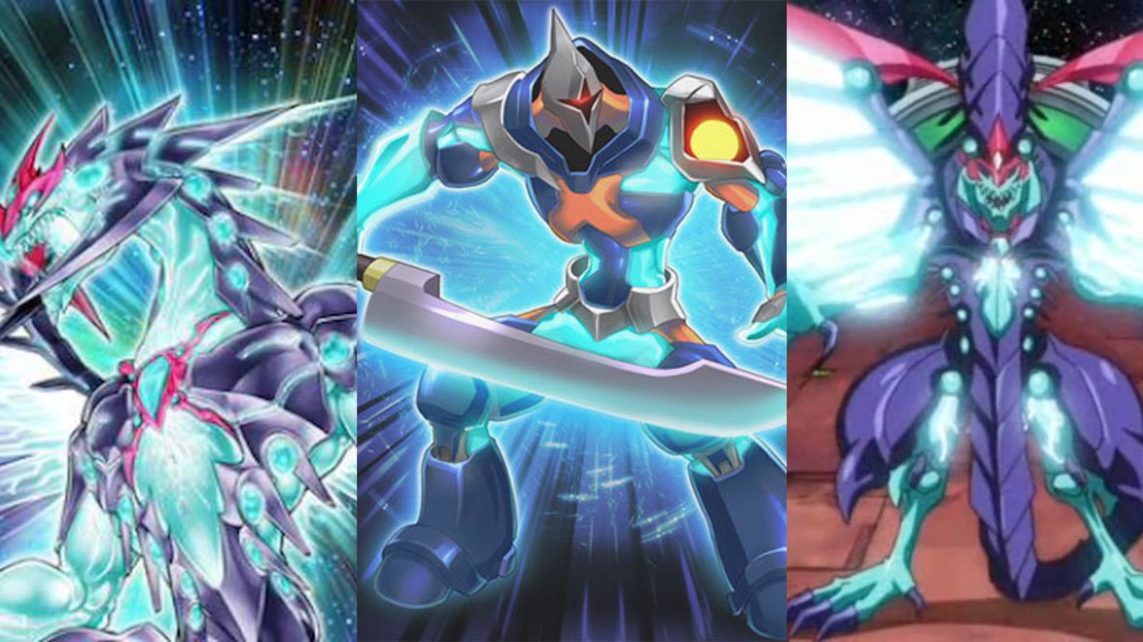 How To Make A Photon Deck In Yu-Gi-Oh! How To Make A Photon Deck In Yu-Gi-Oh!