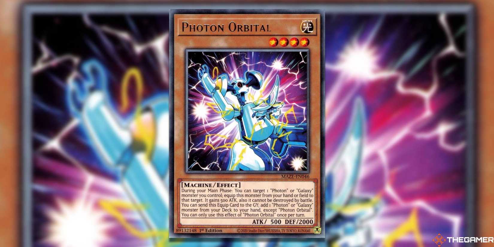 The Best Cards For A Galaxy Eyes Photon Dragon Deck In Yu-Gi-Oh! The Best Cards For A Galaxy Eyes Photon Dragon Deck In Yu-Gi-Oh!