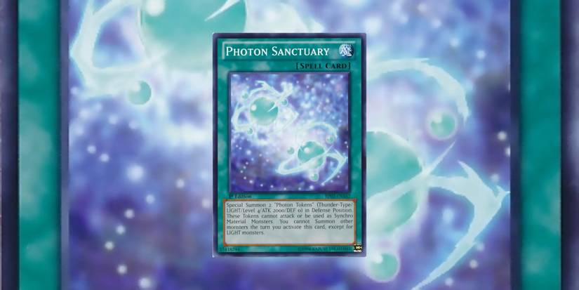 How To Make A Photon Deck In Yu-Gi-Oh!