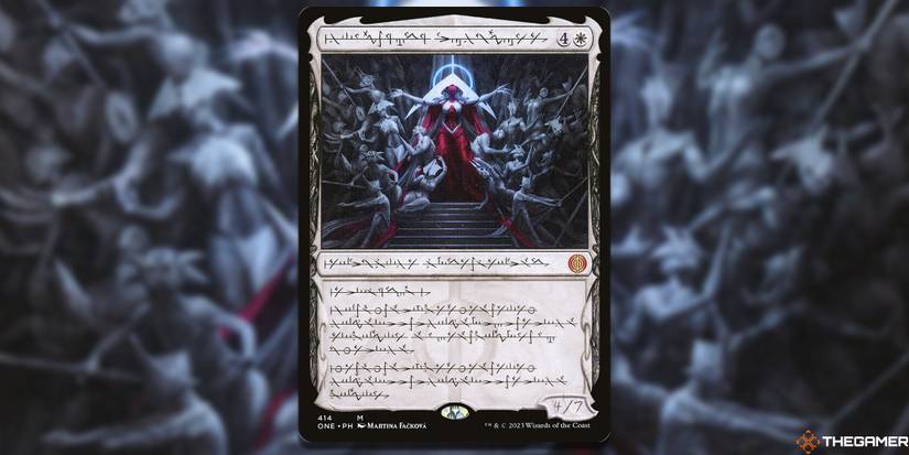 mtg cards with phyrexian text Amazon.com: Magic The Gathering - Phyrexian Arena