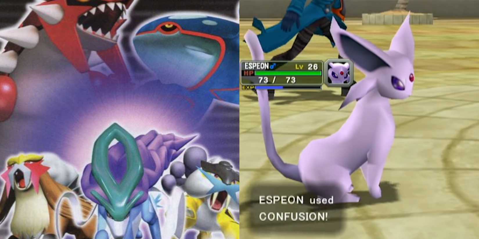 The Best Storylines In Pokemon