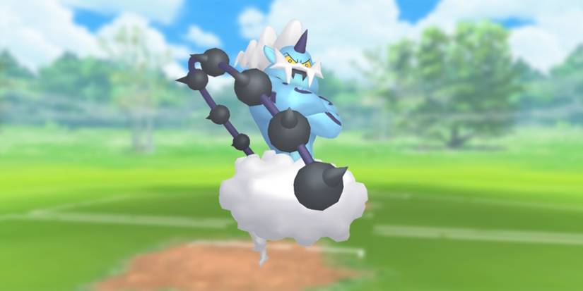 Pok&eacute;mon GO: Incontro Con Thundurus &ndash; Guida E Consigli