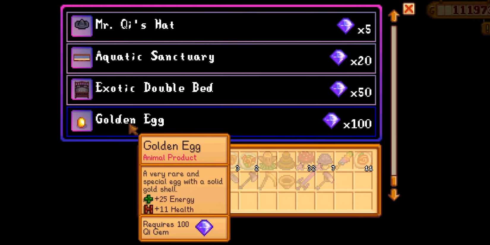 End Game Ideas For Stardew Valley