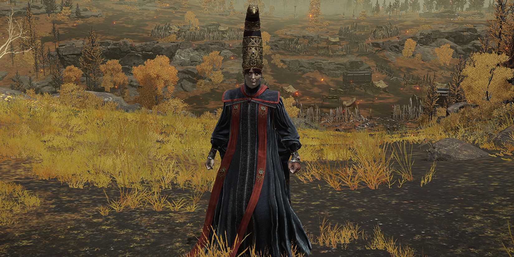 The Best Mage Armor Sets In Elden Ring The Best Mage Armor Sets In Elden Ring