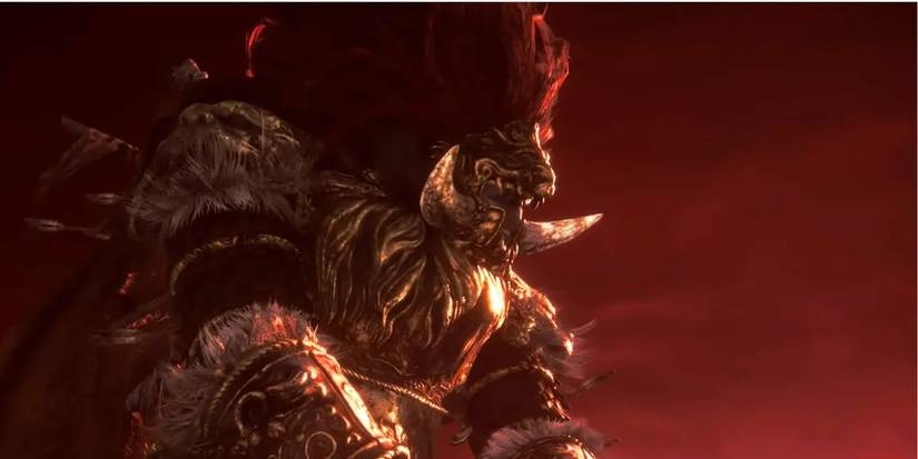 The 10 Strongest Characters In Elden Ring