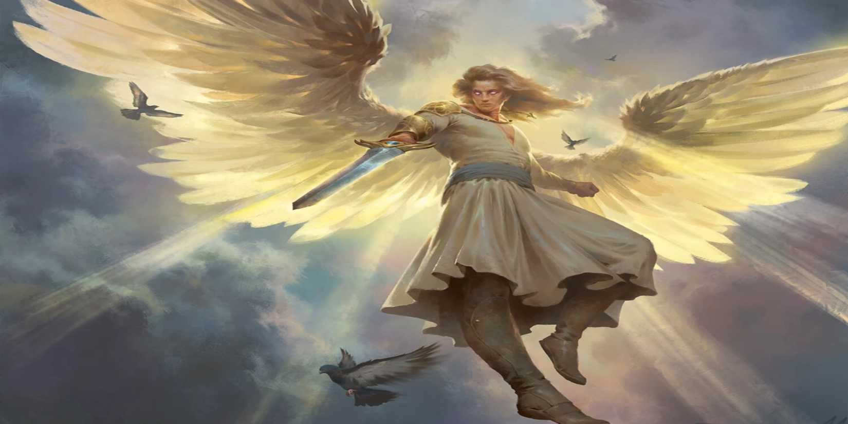 Most Powerful Creature Types In DND