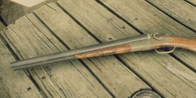 RDR2: Permanently Missable Items To Look Out For