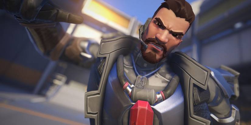 Overwatch 2: Best Reaper Skins