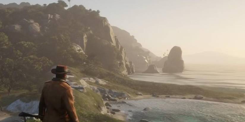 RDR2: Permanently Missable Items To Look Out For