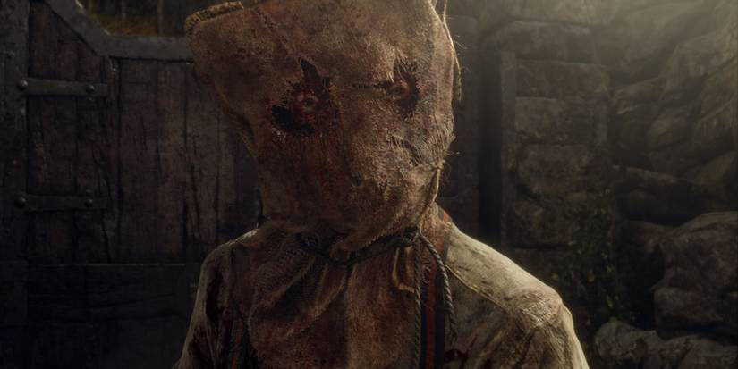 Complete Walkthrough For Chapter One In Resident Evil 4 Remake