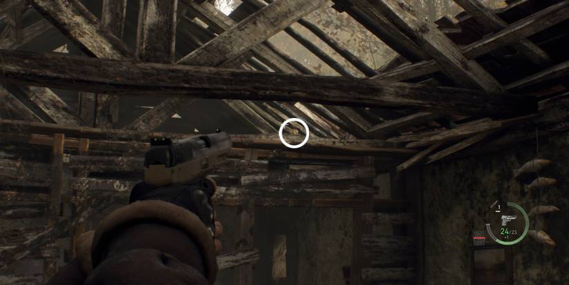 Where To Find Every Clockwork Castellan In Resident Evil 4 Remake