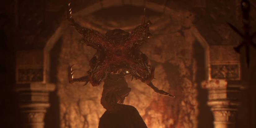 The 10 Scariest Enemies In Resident Evil 4 Remake