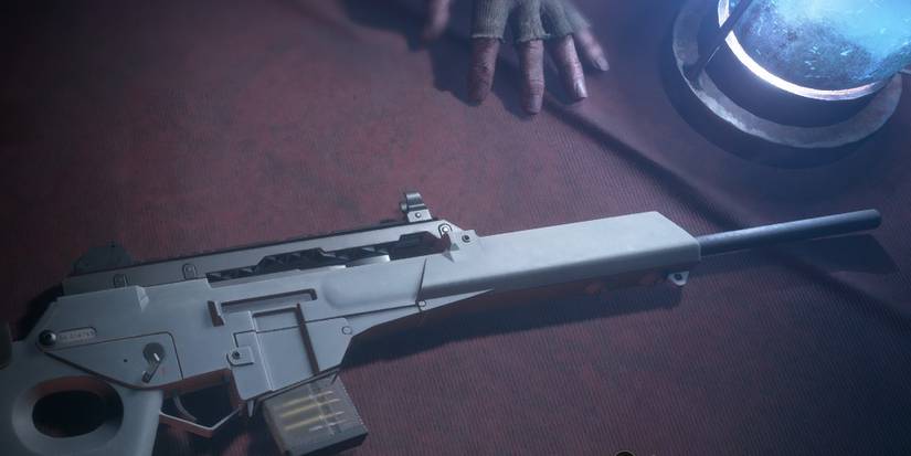 The 10 Best Weapons In Resident Evil 4 Remake