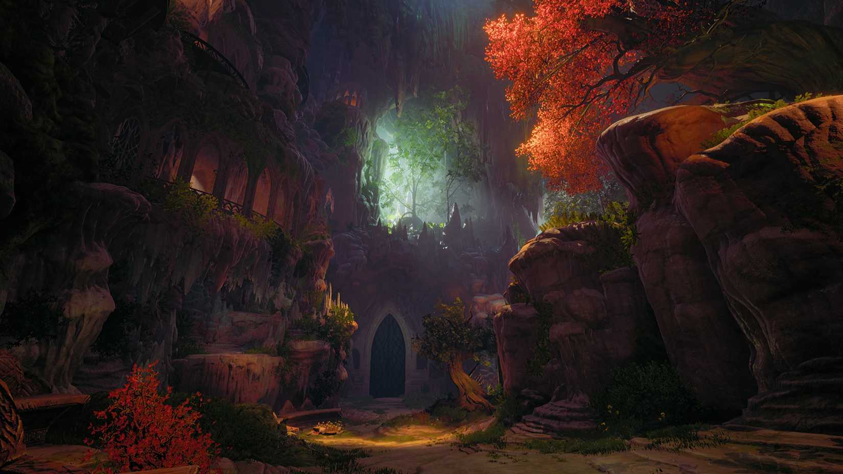 Rivendell entry in Gollum Game.