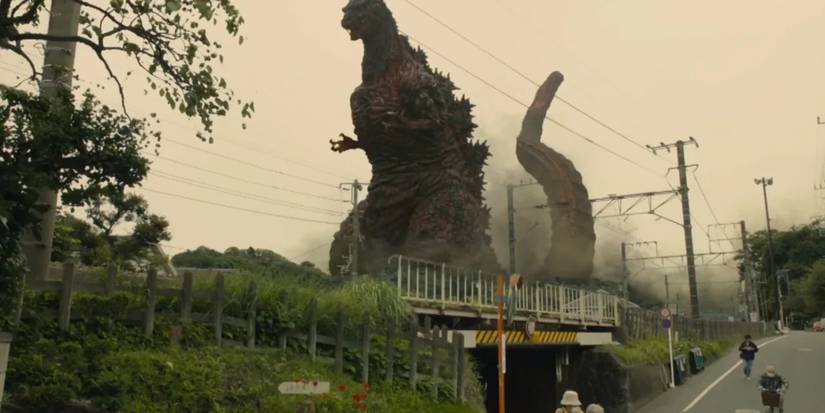 Everything You Need To Know About Godzilla