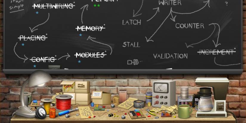 Easy Programming Games You Can Play On Steam