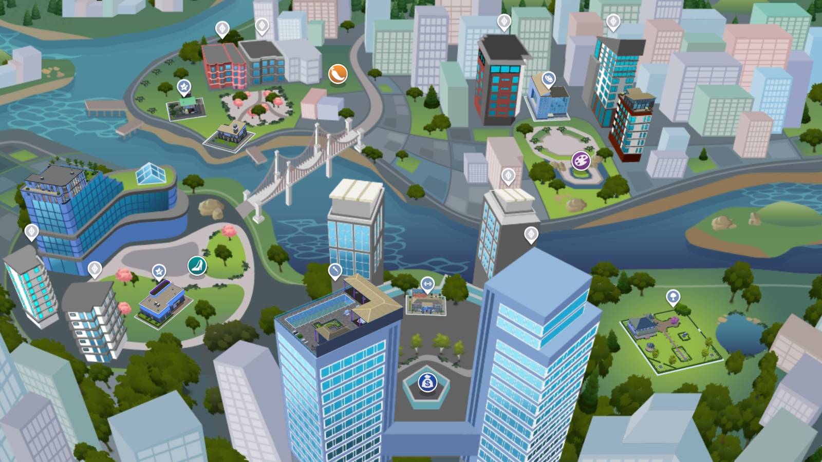 How To Use The Real Estate Cheat In The Sims 4