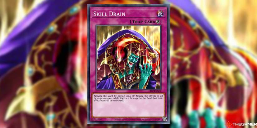 The Best Dark Crisis Cards In Yu-Gi-Oh!