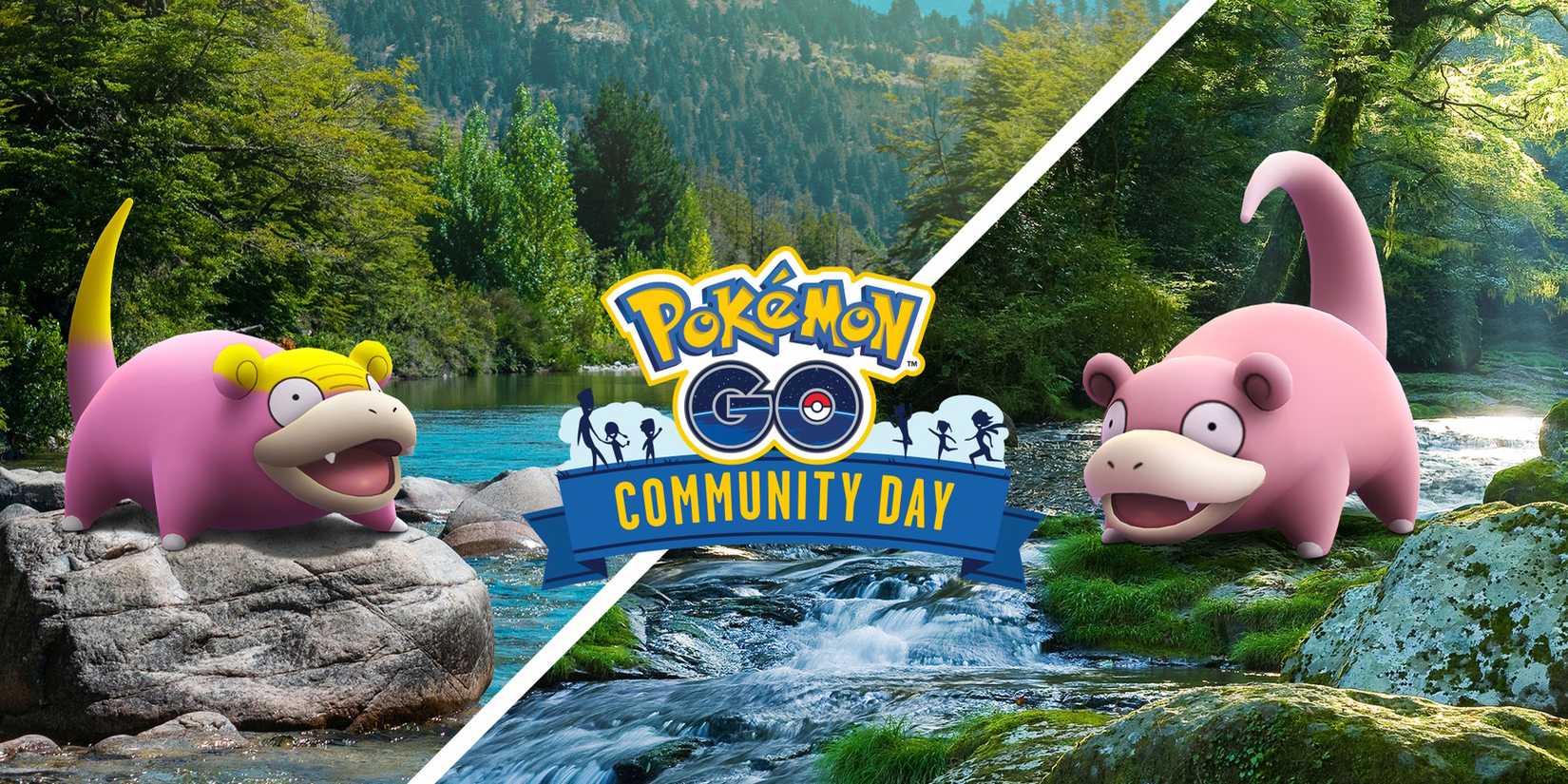 Everything You Need To Know About Totodile's Community Day For Pokemon Go
