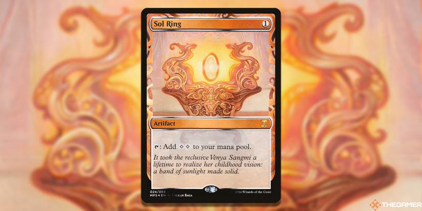 The Best Kaladesh Invention Art In MTG