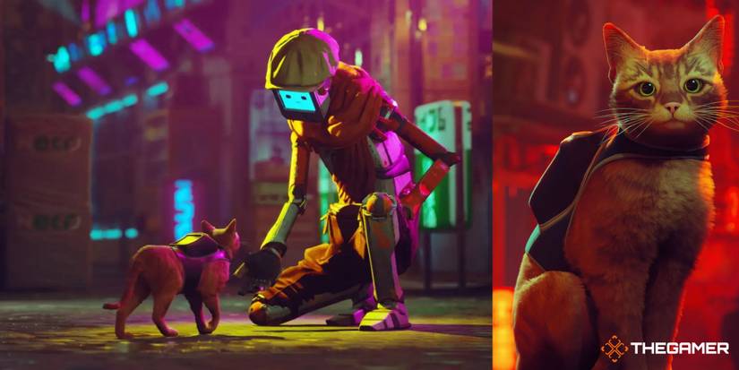 10 Good Games With Amazing Soundtracks
