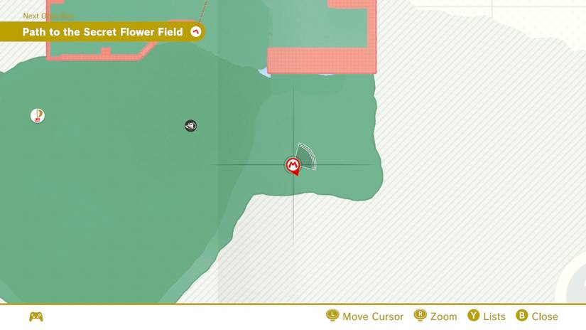 Where To Find Every Wooded Kingdom Purple Coin In Super Mario Odyssey