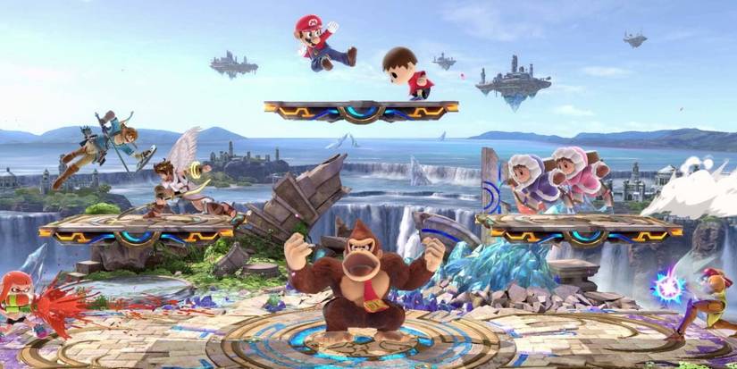 How To Get Better At Fighting Games