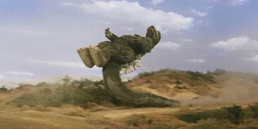 Everything You Need To Know About Godzilla