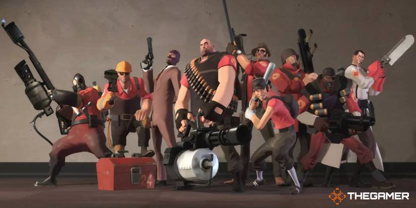 10 Best Capture The Flag Game Modes In Video Games