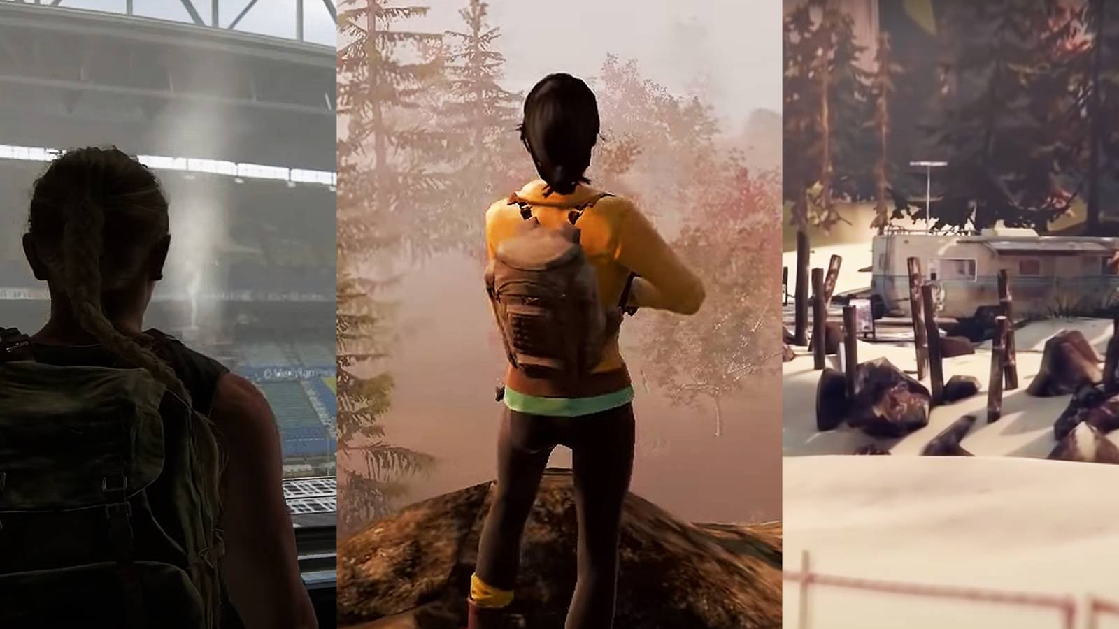 10 Great Games Set In The Pacific Northwest