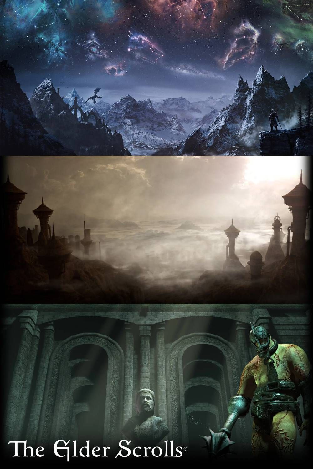 The Elder Scrolls