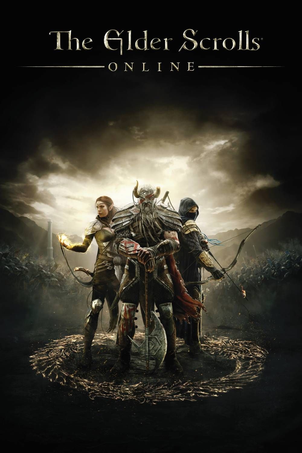 The Elder Scrolls Online | TheGamer