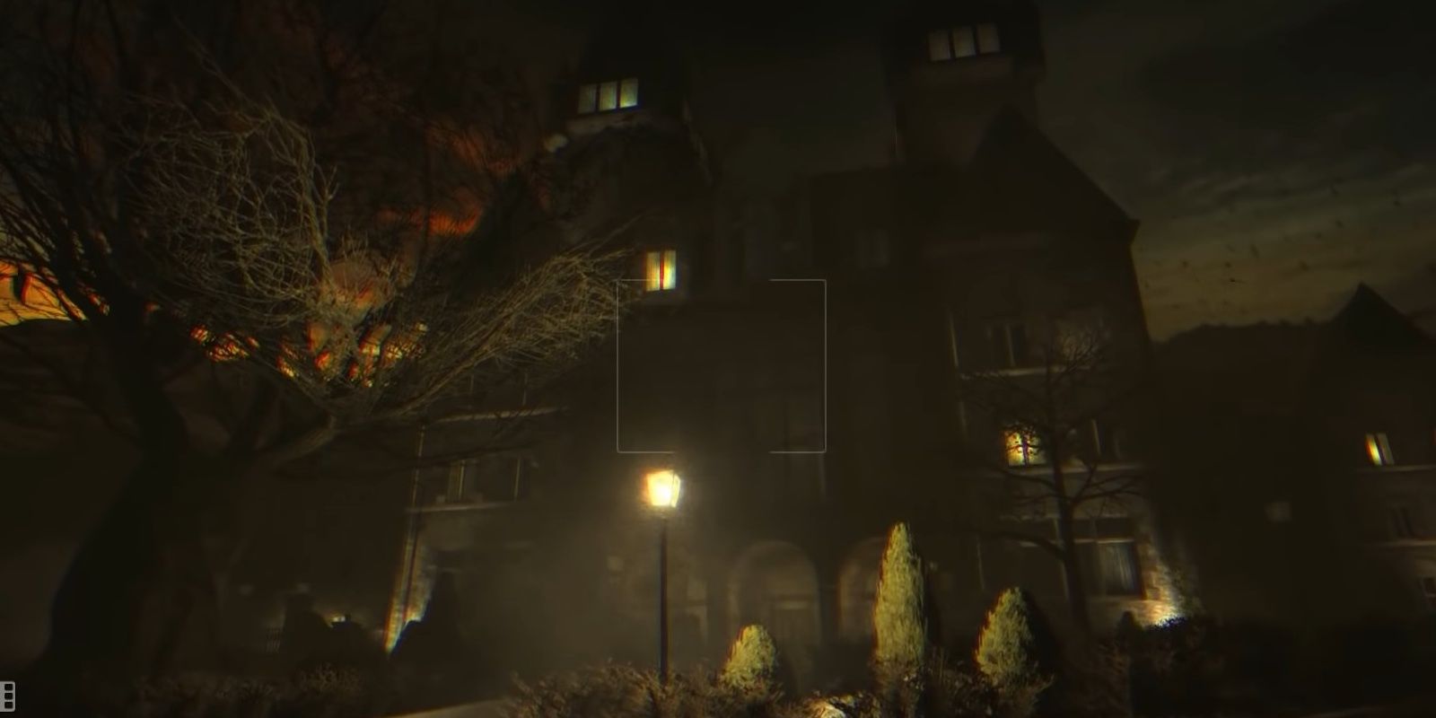 The Most Memorable Horror Game Settings Of All Time