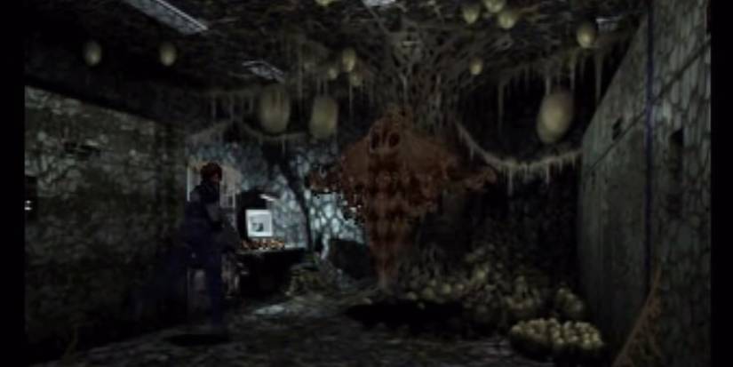 Resident Evil: Best Recurring Monsters In The Series