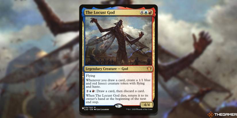 The Best Commanders For An Insect Deck In MTG The Best Commanders For An Insect Deck In MTG