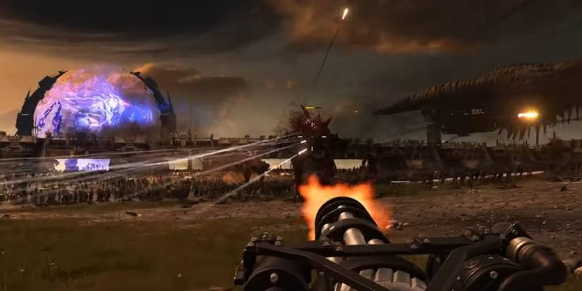 The 10 Best Indie First-Person Shooters