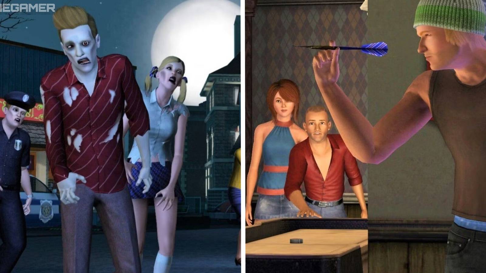 Essential And Useful Mods For The Sims 3