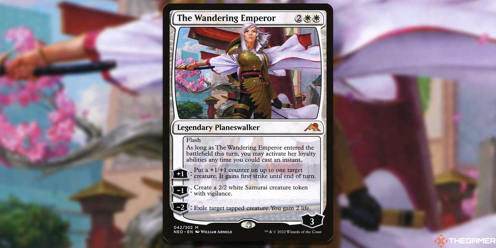 The Best Cards From Kamigawa: Neon Dynasty - MTG The Best Cards From Kamigawa: Neon Dynasty - MTG