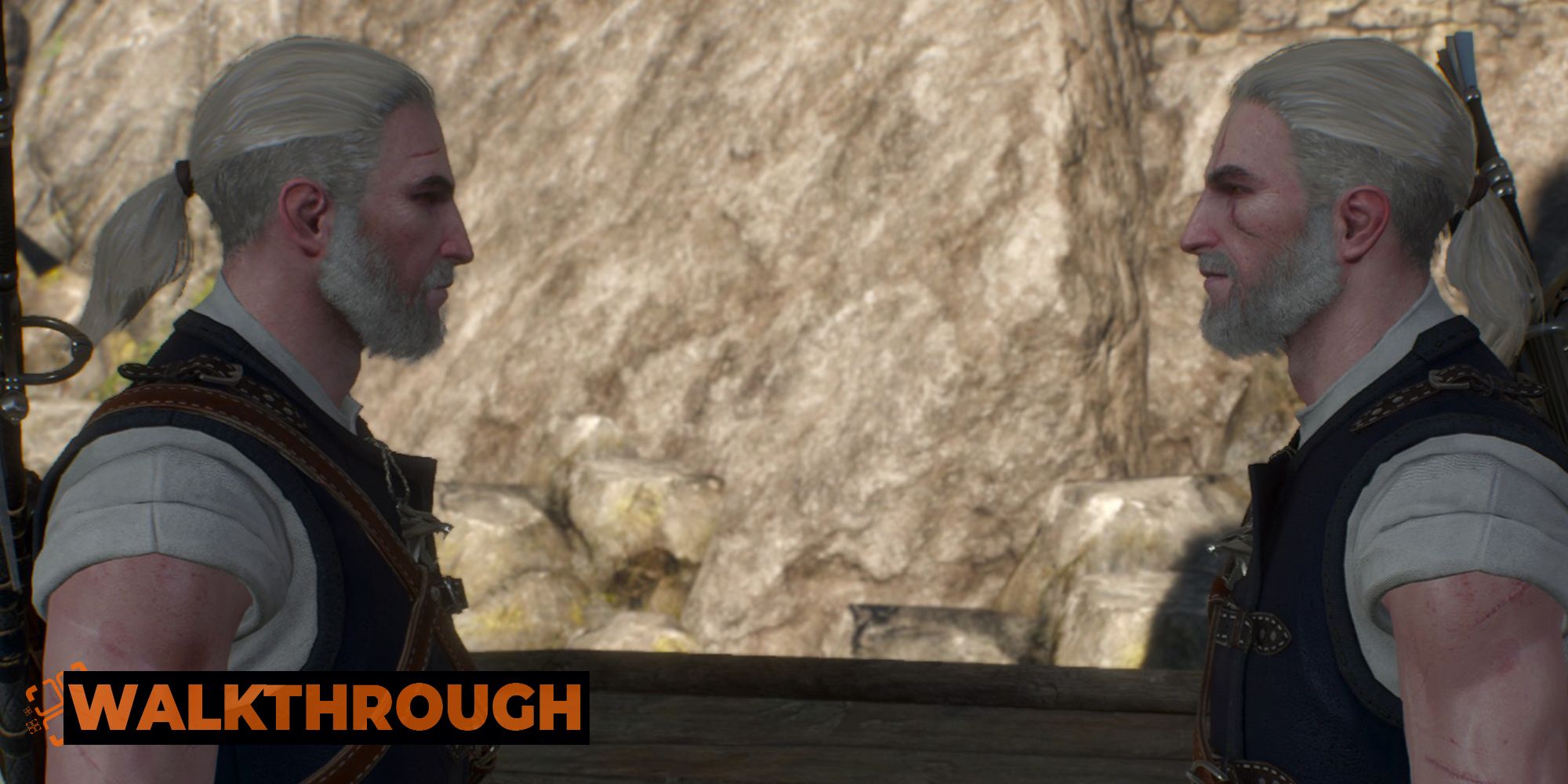 How To Get The Doppler Mutaten In The Witcher 3