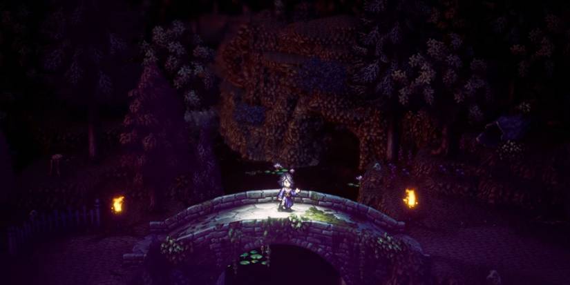 Best Quotes From Octopath Traveler 2