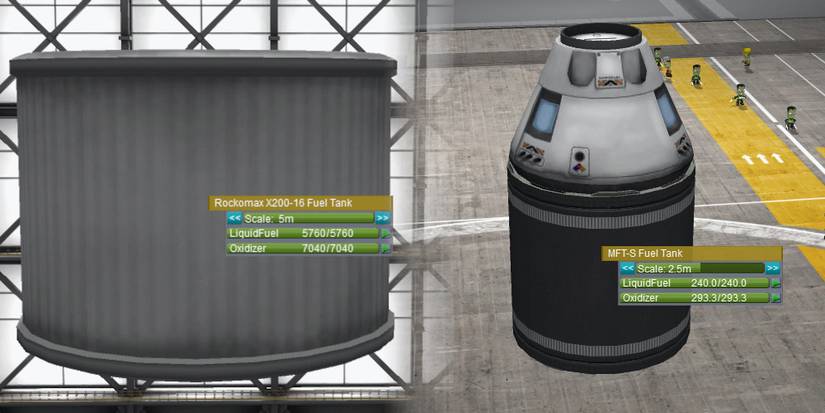 Minecraft Ksp Mod The Best Mods For KSP