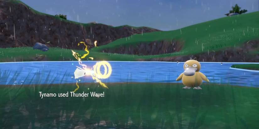 The 7 Best Pokemon Catching Moves