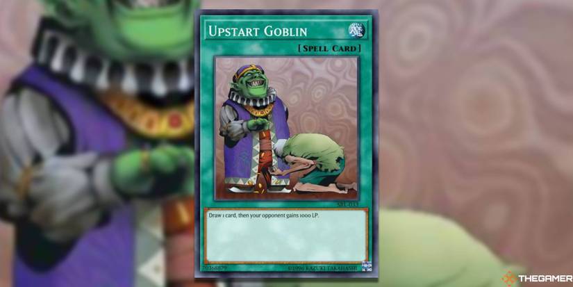 Yu-Gi-Oh! Master Duel: Best Staple Cards For Any Deck Yu-Gi-Oh! Master Duel: Best Staple Cards For Any Deck