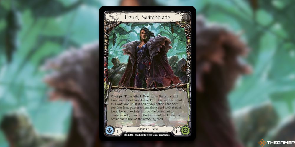 The Best Heroes In Outsiders - FaB