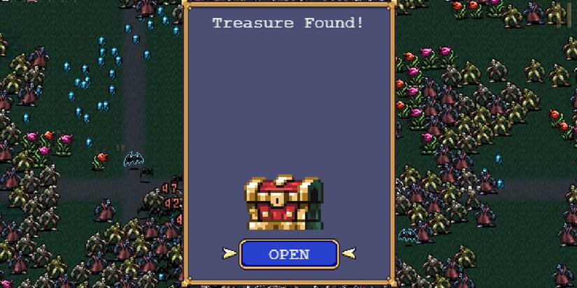 Vampire Flash Game Save Code How To Use Secret Cheat Codes In Vampire Survivors